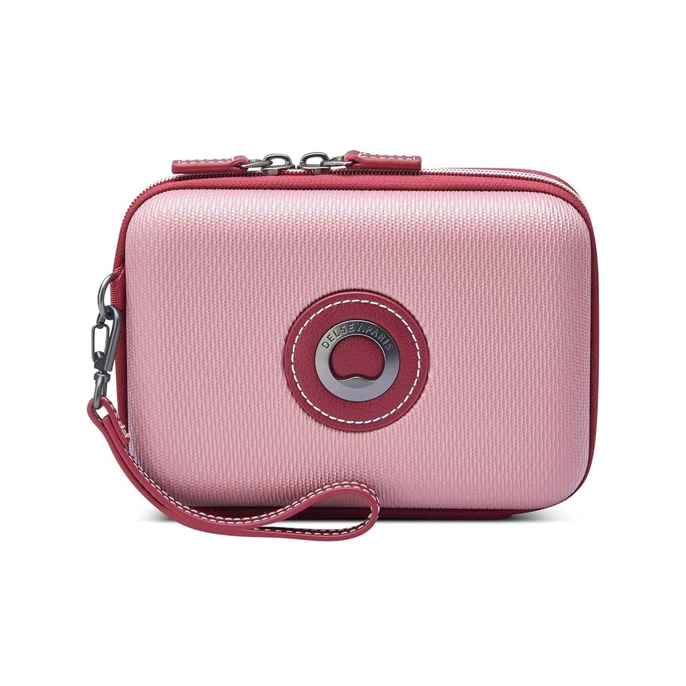 DELSEY PARIS Chatelet 2.0 Clutch and Crossbody Bag