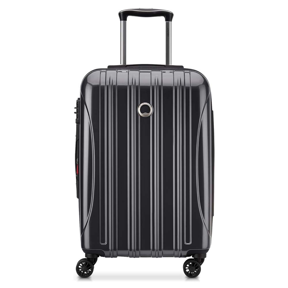DELSEY Paris Helium Aero Hardside Expandable Luggage