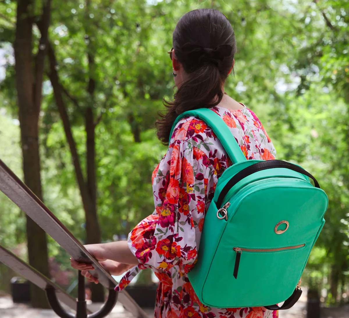 Delsey Paris bags and travel bags