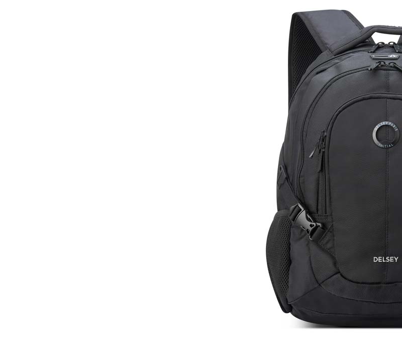 Delsey Paris backpacks and bags category